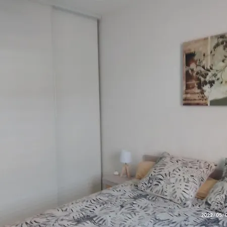 Super 2 Pieces Apartment *