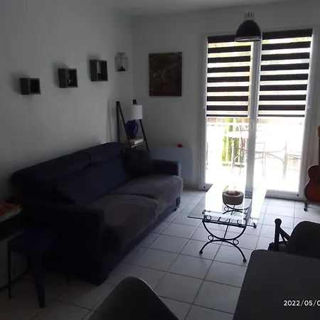 Super 2 Pieces Apartment *