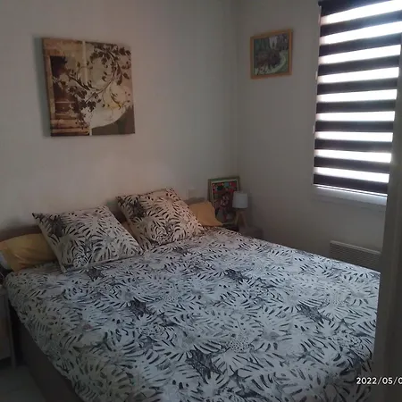 Apartment Super 2 Pieces Frejus