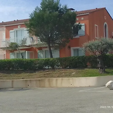 Apartment Super 2 Pieces Frejus